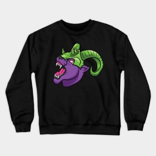 Panthor Crewneck Sweatshirt